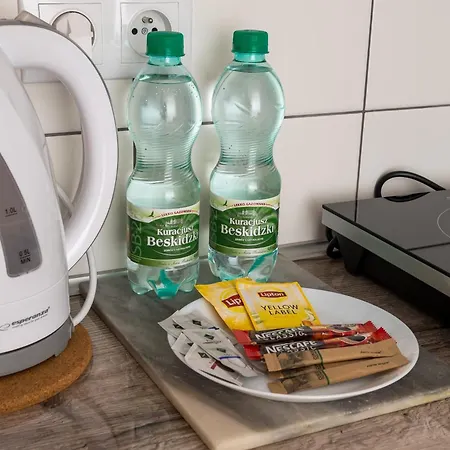 Royal Baths Standard By Bookinghost Varsovia