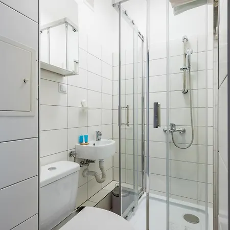Royal Baths Standard By Bookinghost Warsaw