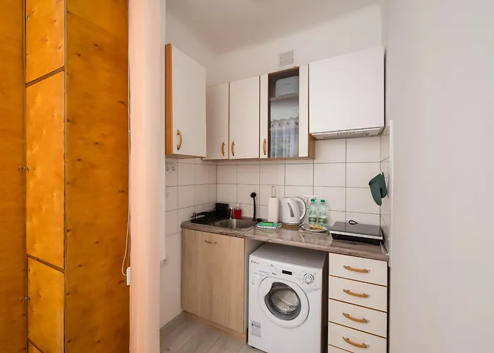 شقة Royal Baths Standard By Bookinghost وارسو