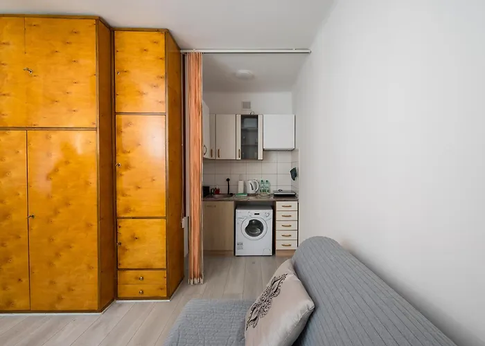 شقة Royal Baths Standard By Bookinghost *