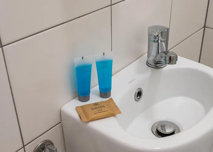 شقة Royal Baths Standard By Bookinghost وارسو