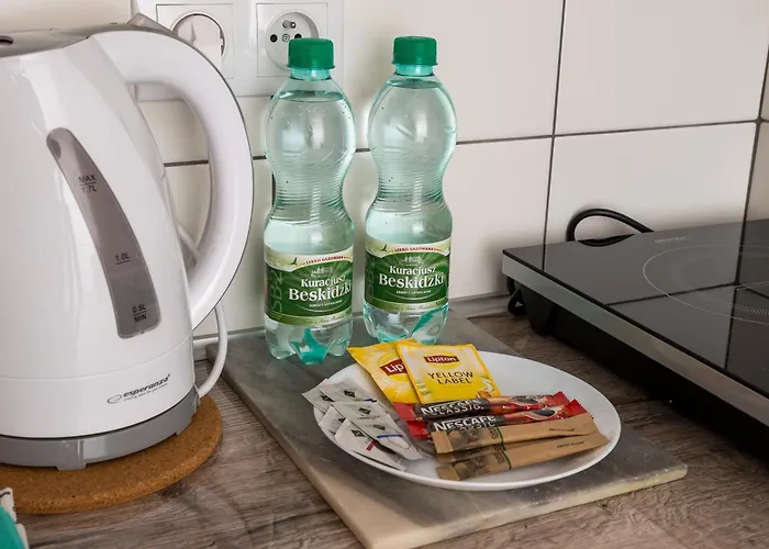 Royal Baths Standard By Bookinghost وارسو