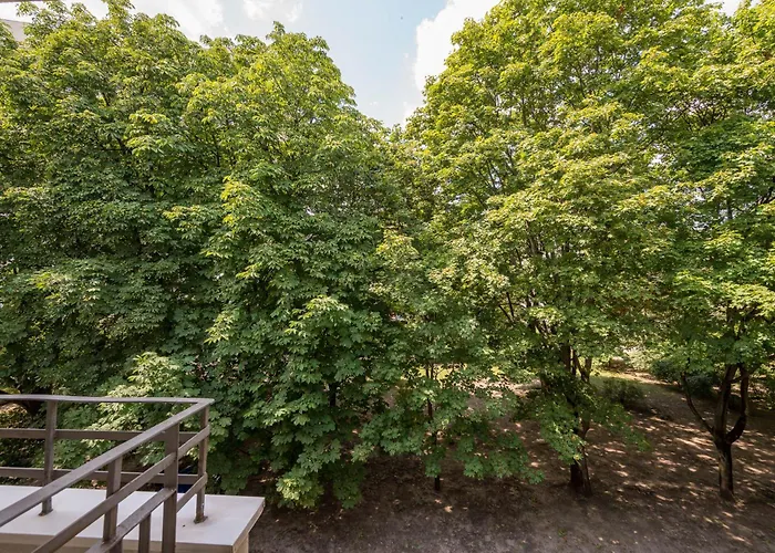 شقة Royal Baths Standard By Bookinghost