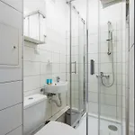 Royal Baths Standard By Bookinghost Warszawa