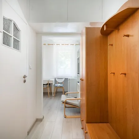 Royal Baths Standard Apartment