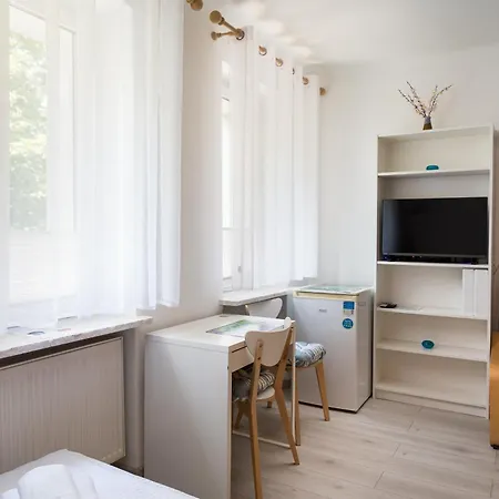 Royal Baths Standard Apartment *