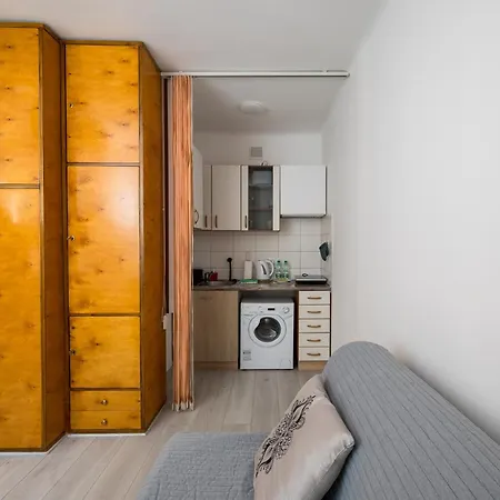 Apartment Royal Baths Standard *