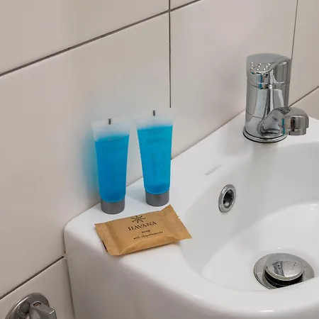 Apartment Royal Baths Standard Warsaw