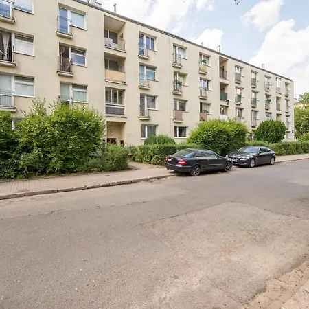 Apartment Royal Baths Standard *