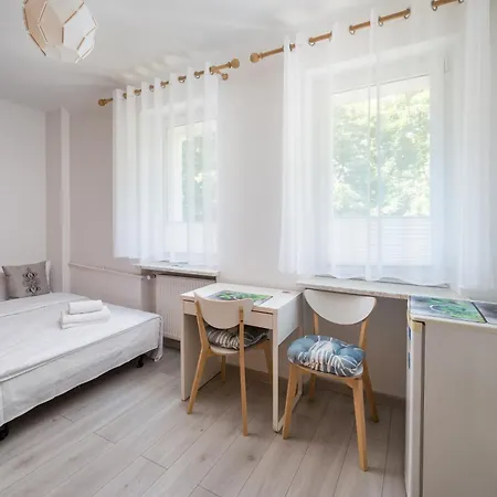Apartment Royal Baths Standard